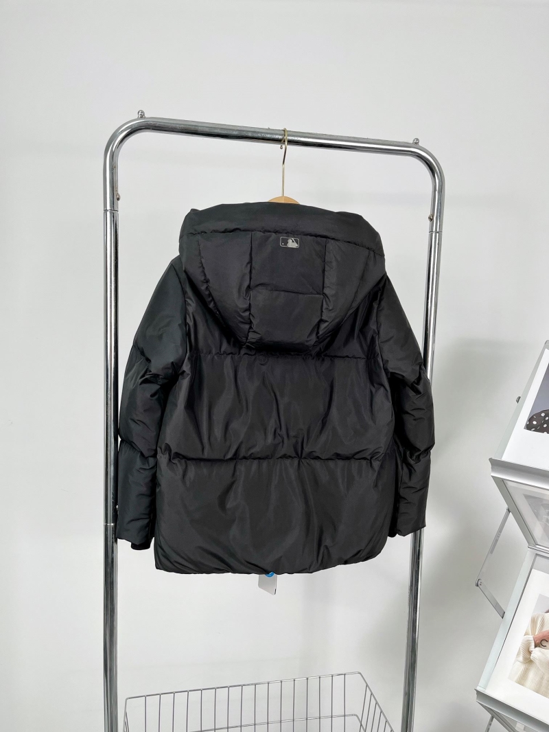 Moncler Down Coat